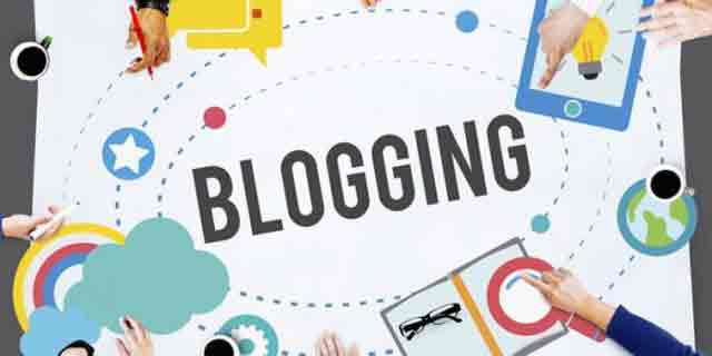 Website Blogs