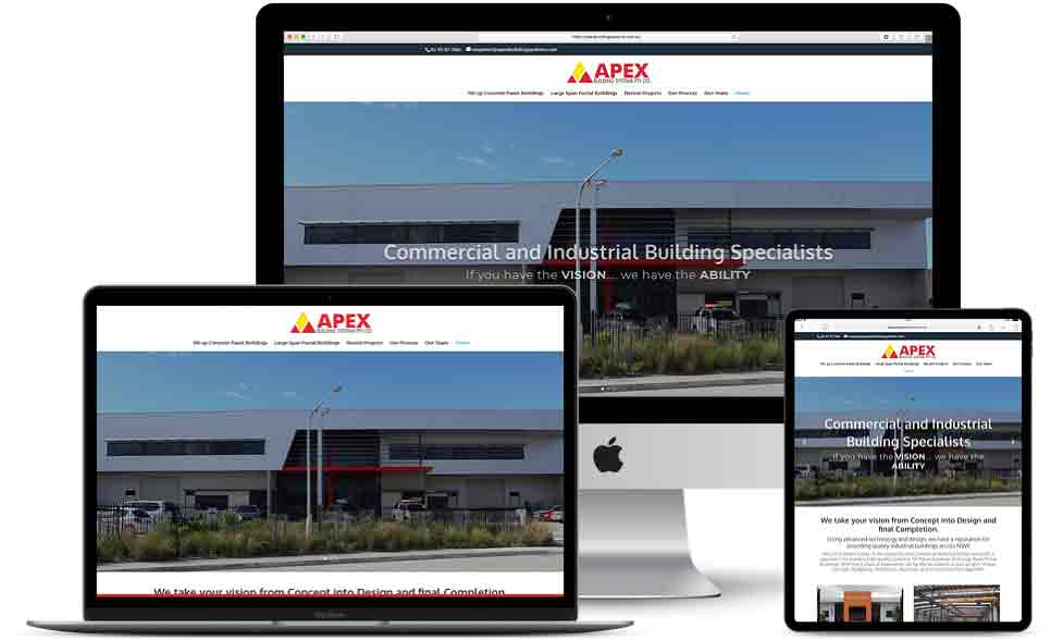 Apex Building Systems