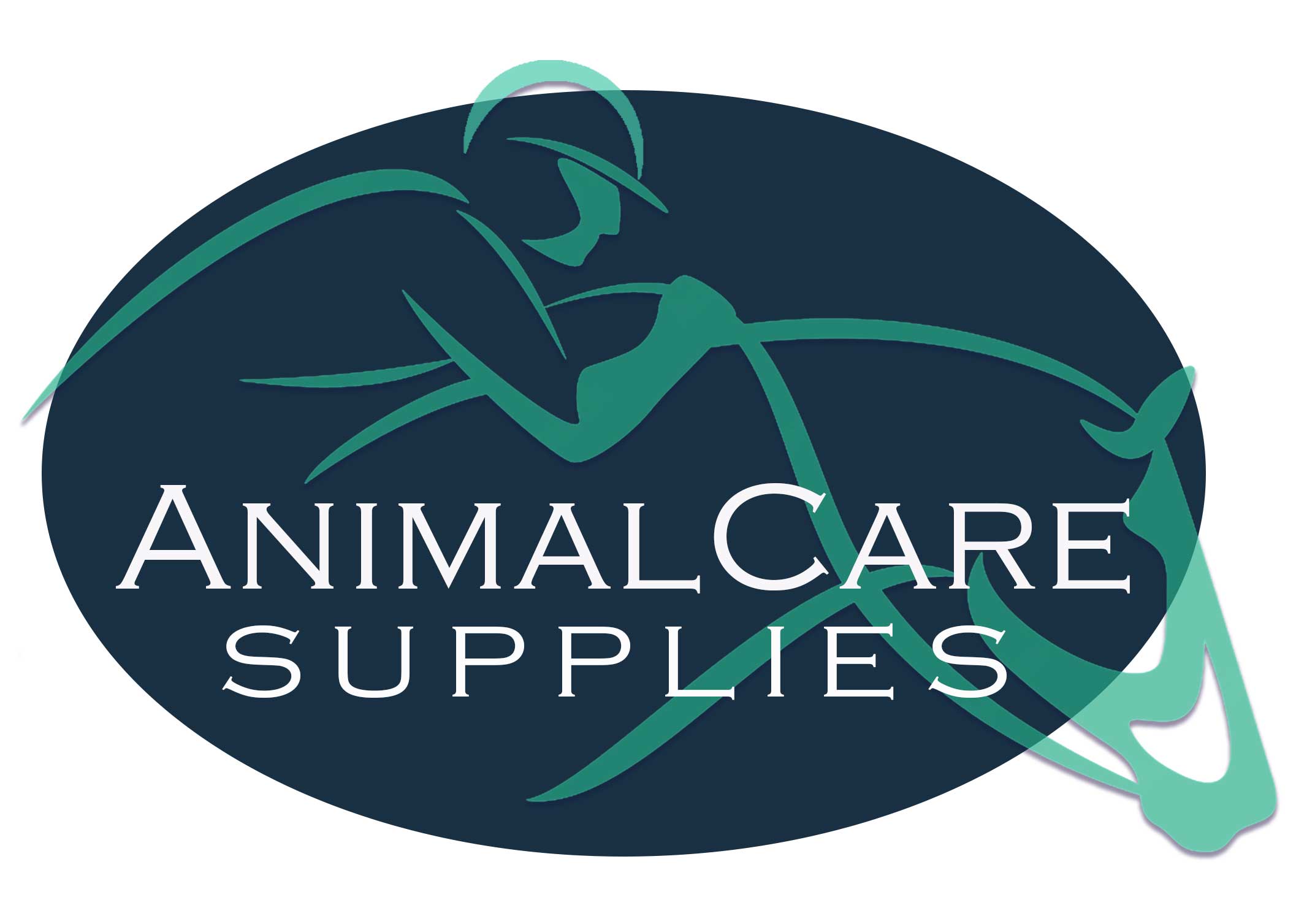 Animalcare Supplies Logo Design