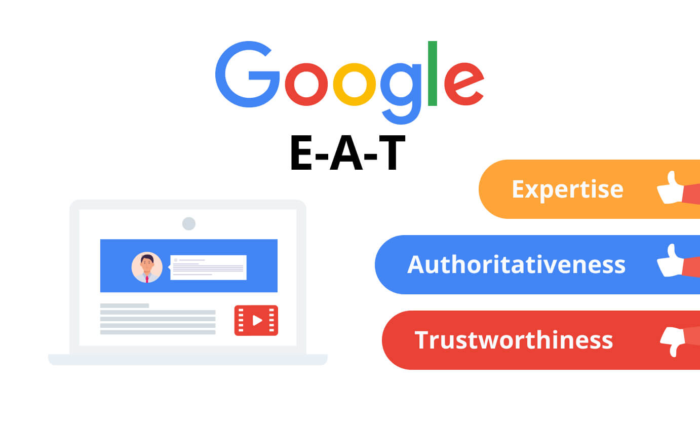 Why Is E-A-T Important for Your Website